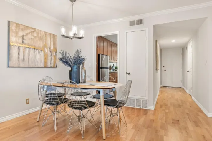 2315 Eastridge Avenue 724, Menlo Park, California 94025
