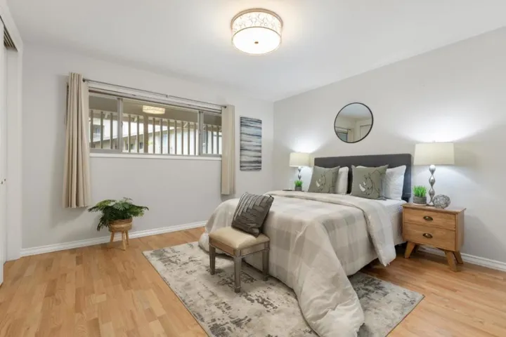 2315 Eastridge Avenue 724, Menlo Park, California 94025