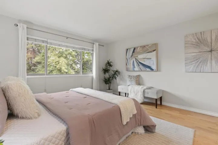 2315 Eastridge Avenue 724, Menlo Park, California 94025