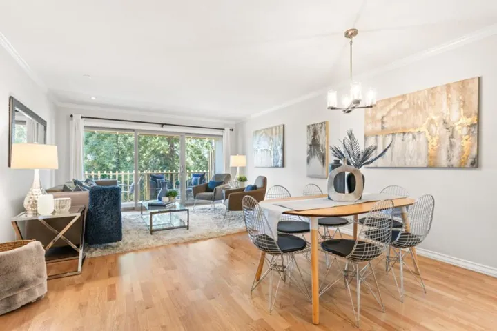 2315 Eastridge Avenue 724, Menlo Park, California 94025