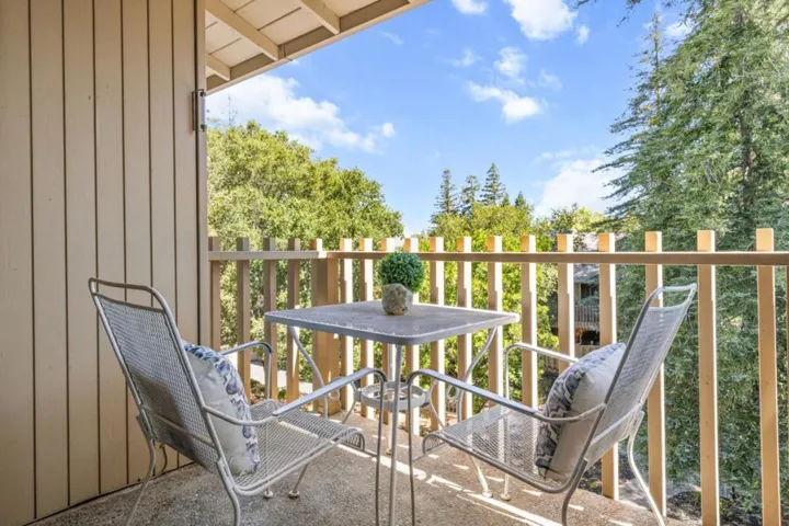 2315 Eastridge Avenue 724, Menlo Park, California 94025