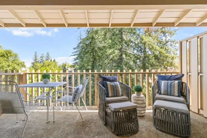 2315 Eastridge Avenue 724, Menlo Park, California 94025