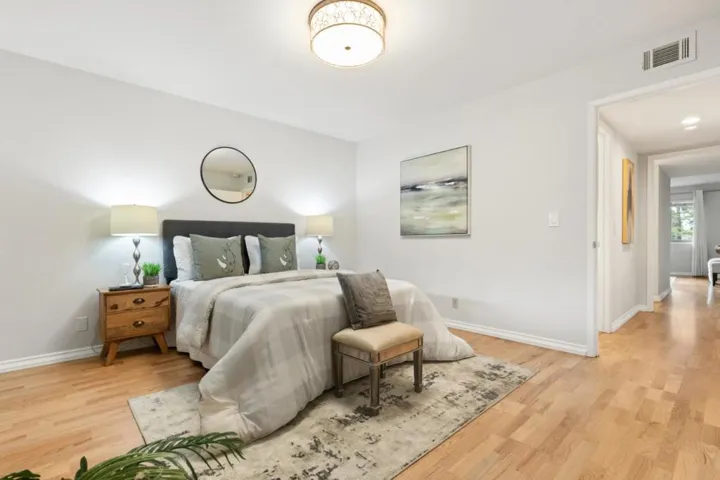 2315 Eastridge Avenue 724, Menlo Park, California 94025