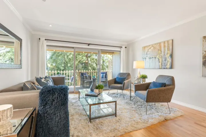 2315 Eastridge Avenue 724, Menlo Park, California 94025
