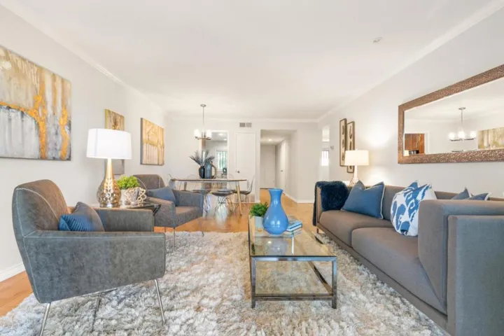 2315 Eastridge Avenue 724, Menlo Park, California 94025