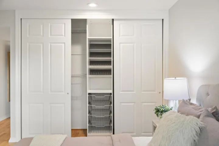 2315 Eastridge Avenue 724, Menlo Park, California 94025