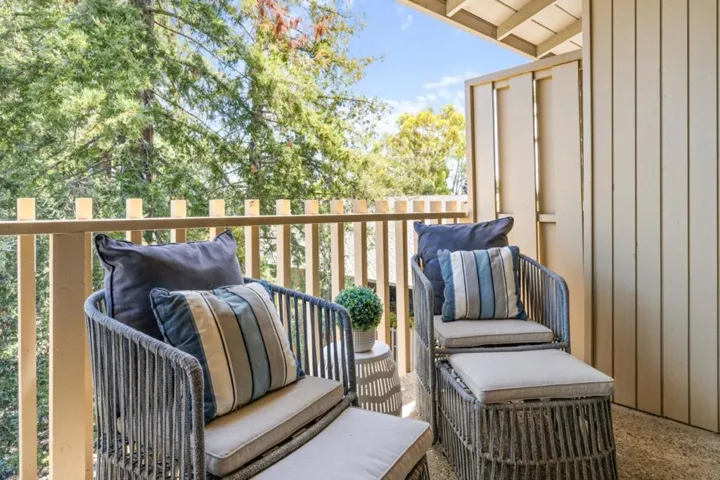 2315 Eastridge Avenue 724, Menlo Park, California 94025