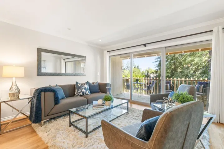 2315 Eastridge Avenue 724, Menlo Park, California 94025