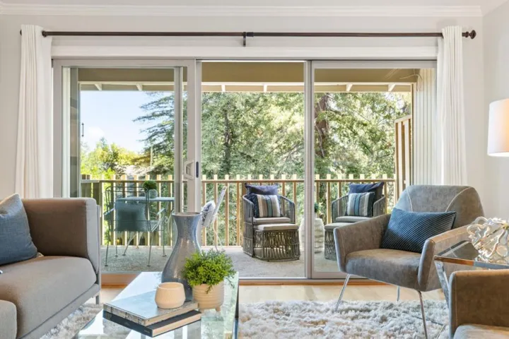2315 Eastridge Avenue 724, Menlo Park, California 94025