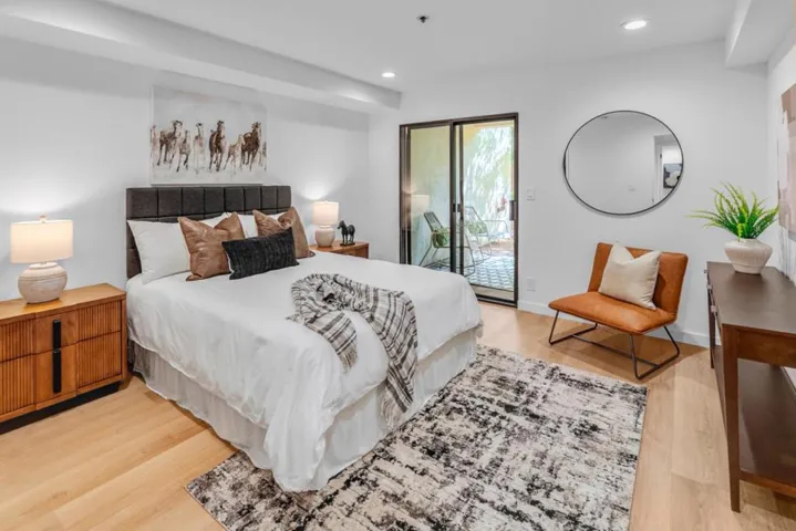 161 California Avenue K104, Palo Alto, California 94306