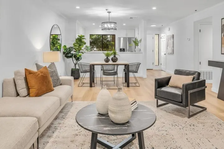 161 California Avenue K104, Palo Alto, California 94306