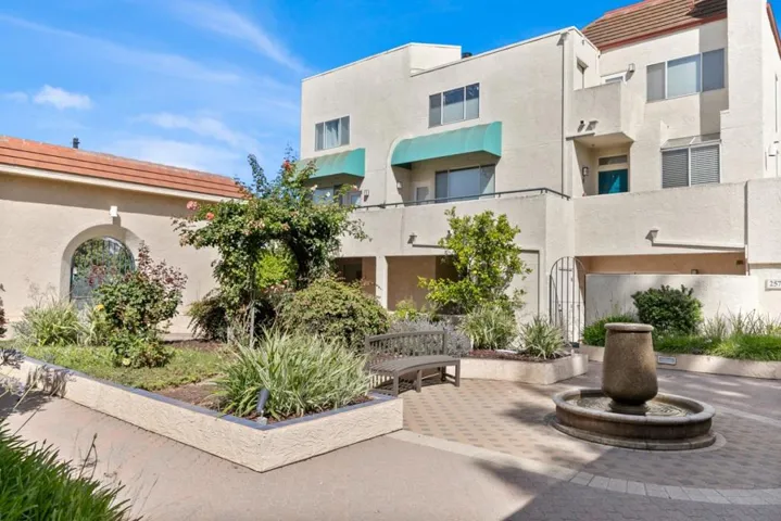 161 California Avenue K104, Palo Alto, California 94306