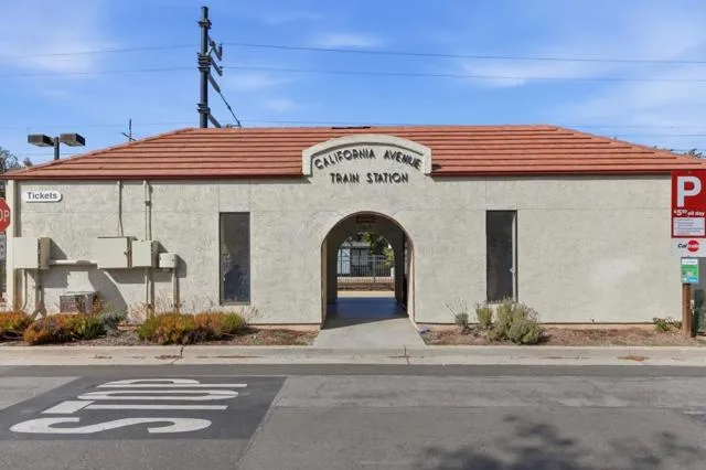 161 California Avenue K104, Palo Alto, California 94306
