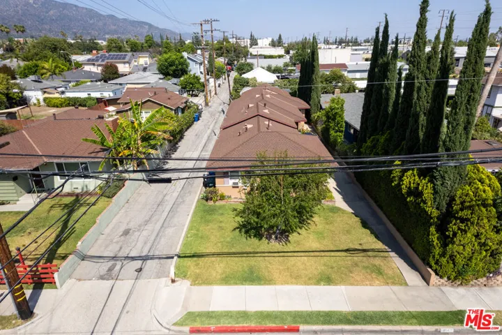814 S Mayflower Avenue, Monrovia, California 91016