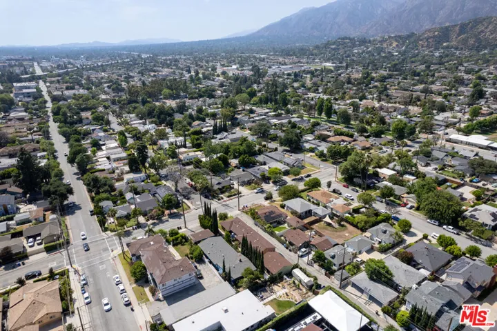 814 S Mayflower Avenue, Monrovia, California 91016