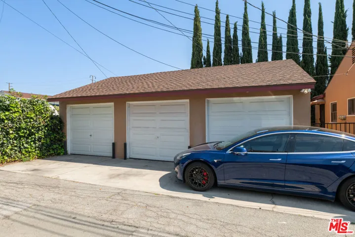 814 S Mayflower Avenue, Monrovia, California 91016