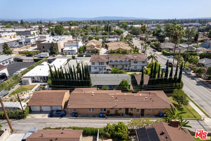 814 S Mayflower Avenue, Monrovia, California 91016