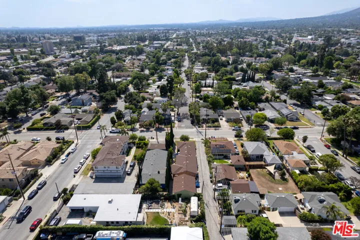 814 S Mayflower Avenue, Monrovia, California 91016