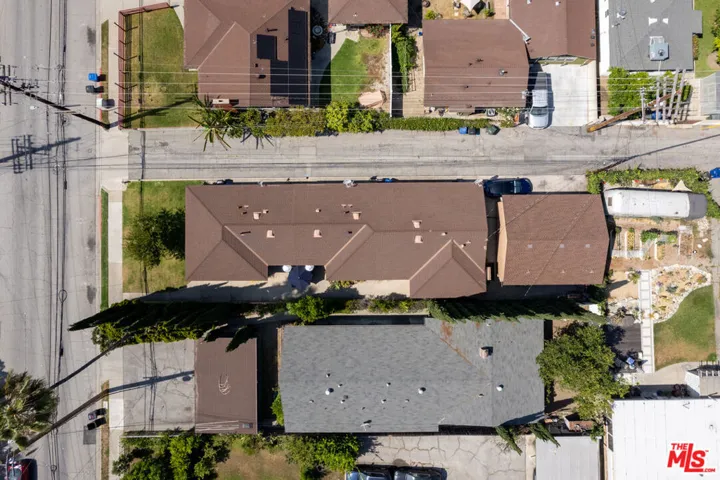 814 S Mayflower Avenue, Monrovia, California 91016