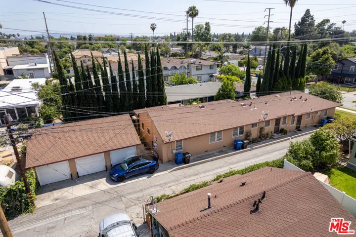 814 S Mayflower Avenue, Monrovia, California 91016