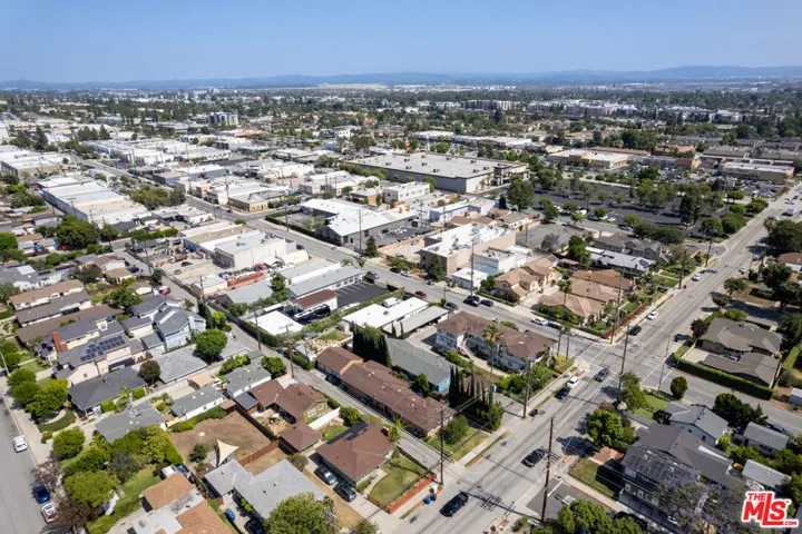 814 S Mayflower Avenue, Monrovia, California 91016