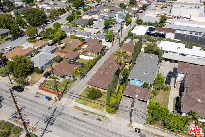 814 S Mayflower Avenue, Monrovia, California 91016
