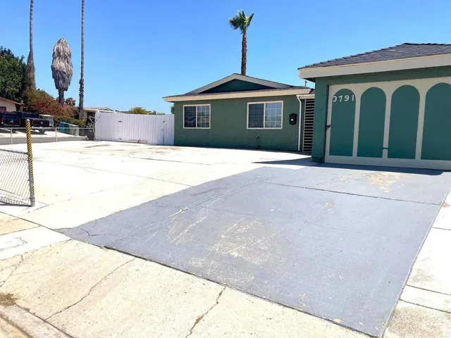 3791 Agosto Street, San Diego, California 92154
