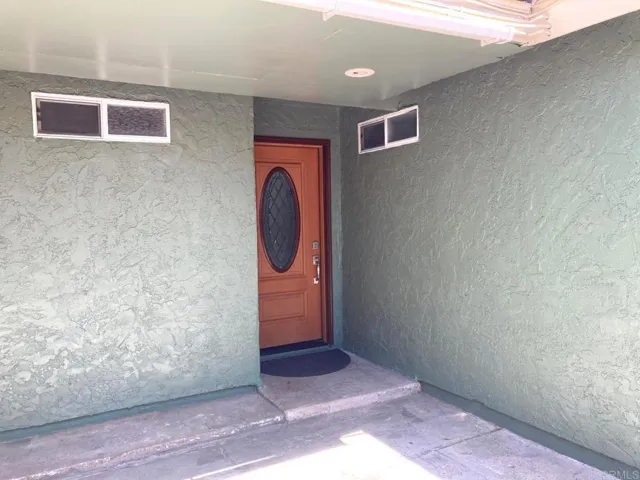 3791 Agosto Street, San Diego, California 92154