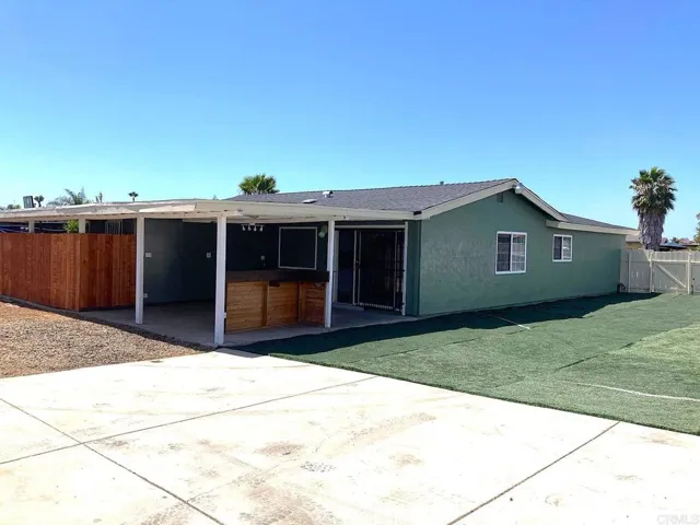 3791 Agosto Street, San Diego, California 92154