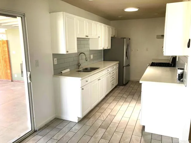 3791 Agosto Street, San Diego, California 92154