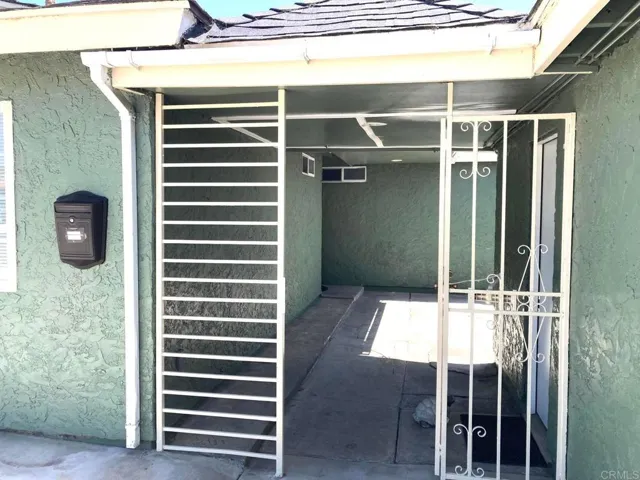 3791 Agosto Street, San Diego, California 92154