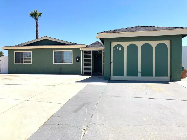 3791 Agosto Street, San Diego, California 92154