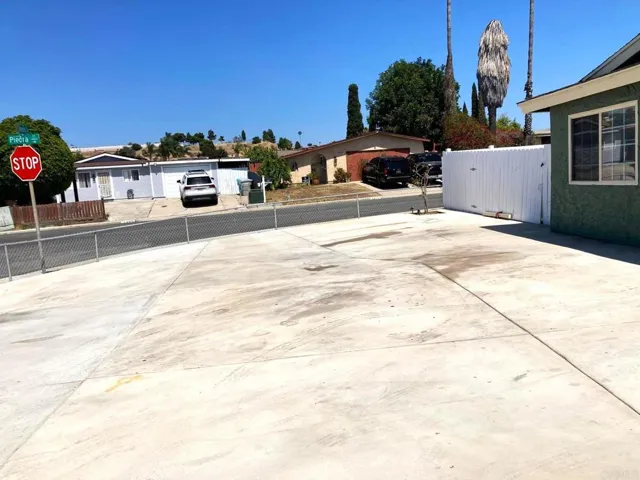 3791 Agosto Street, San Diego, California 92154