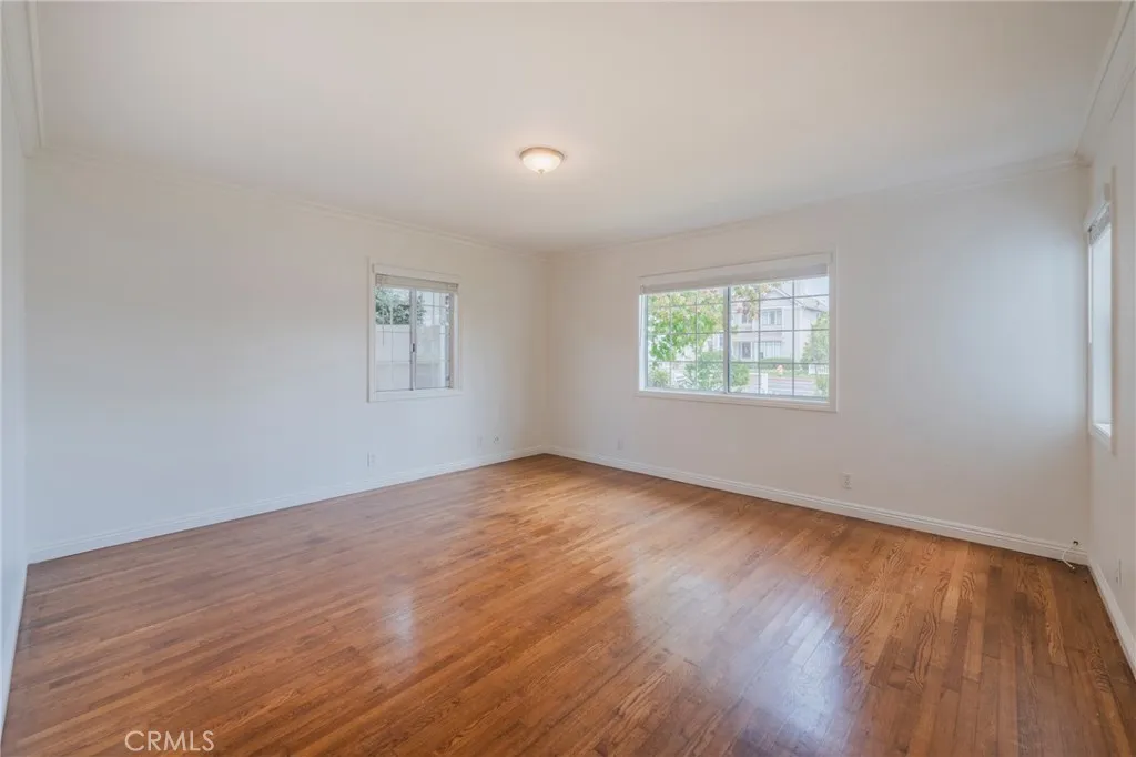 Bedroom #1