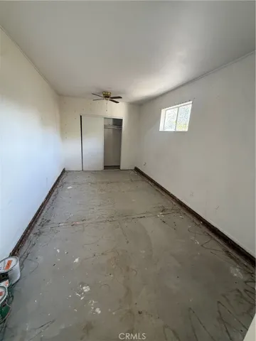 Single Car Garage - Direct Access