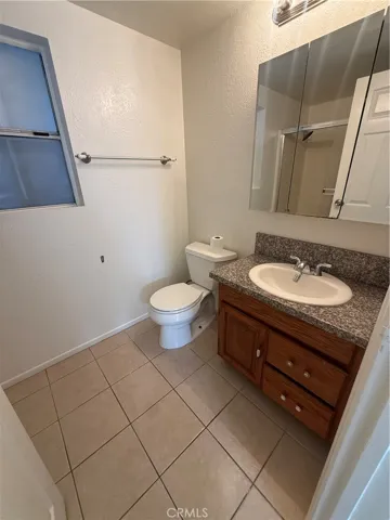 Full Bath #1 - Level One