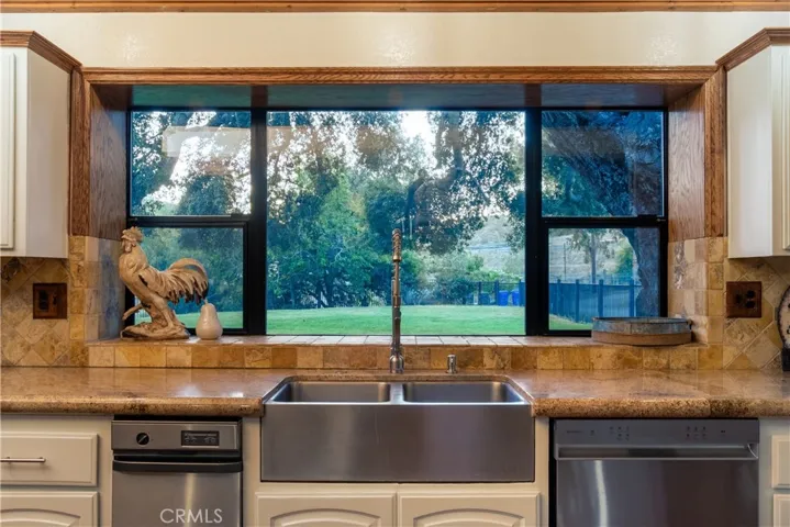 Farm Sink