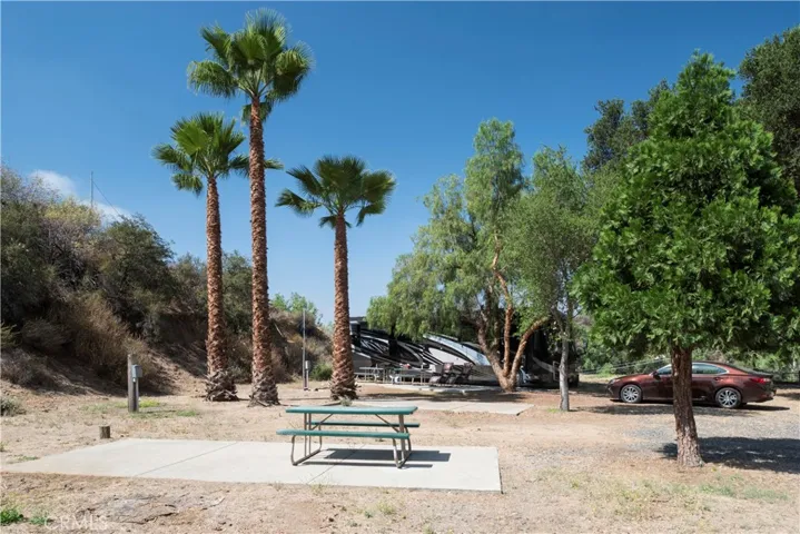 Camp Ground