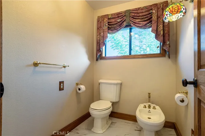Primary Bath 1