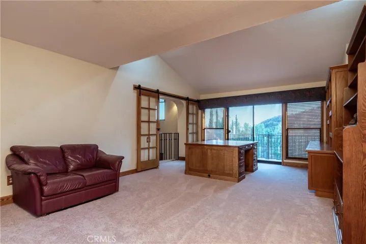 Office / Potential Additional Bedroom