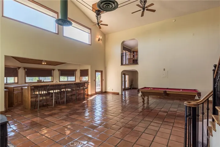 Entertainer's Great Room