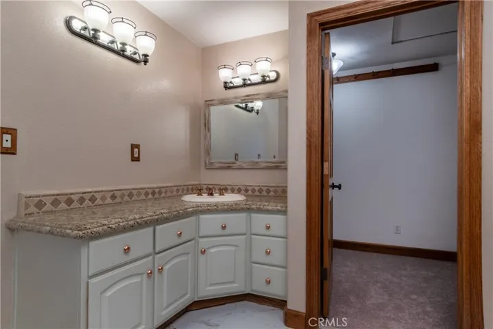 Primary Bath 2