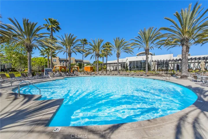 General Swim Pool