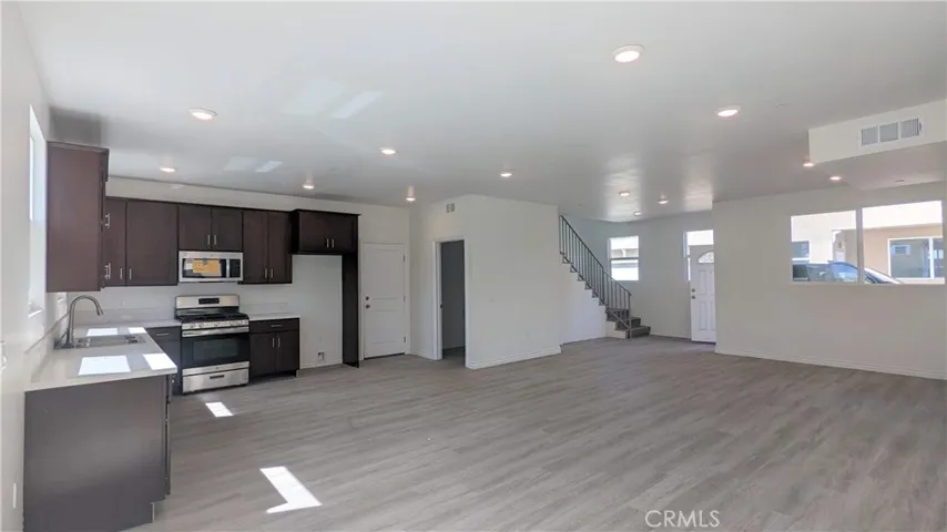 15109 W Logos Court, North Hills, California 91343