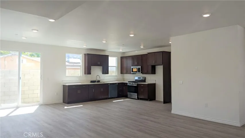 15109 W Logos Court, North Hills, California 91343