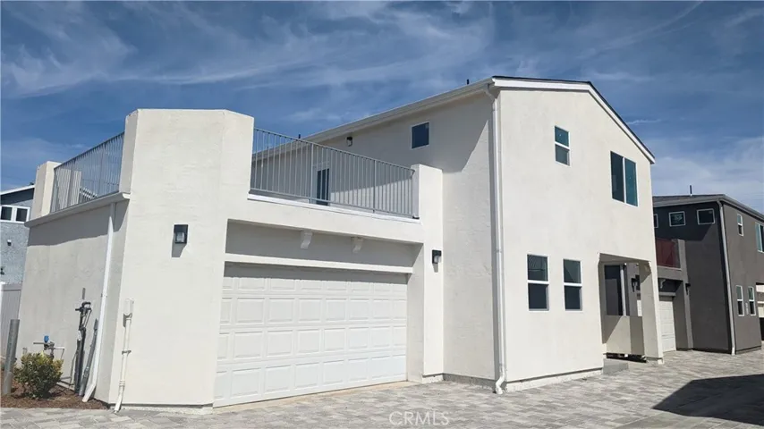 15109 W Logos Court, North Hills, California 91343