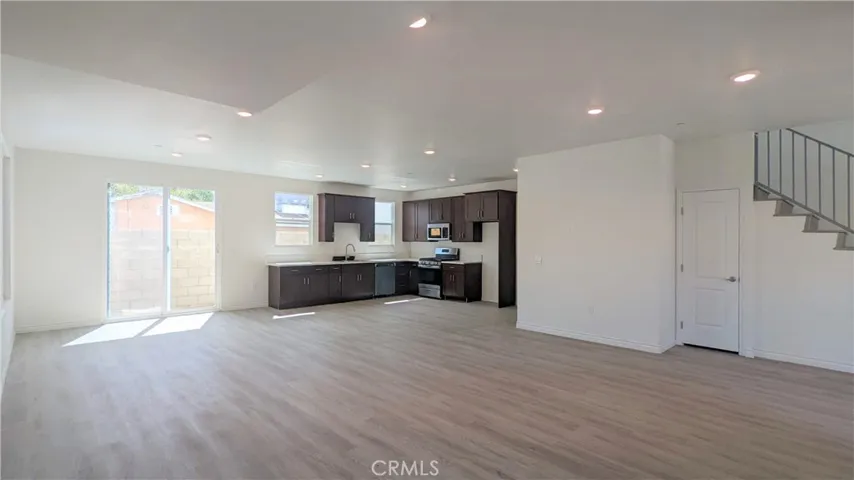 15109 W Logos Court, North Hills, California 91343