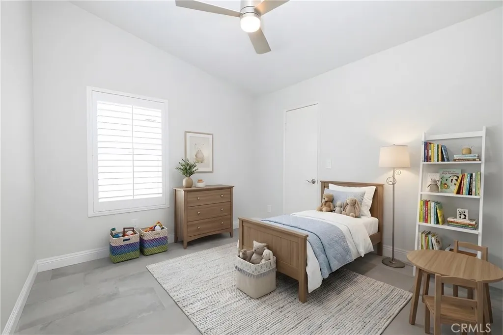 this room is digitally staged.