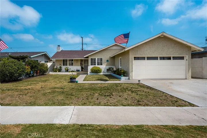 6975 San Bernardo Circle, Buena Park, California 90620