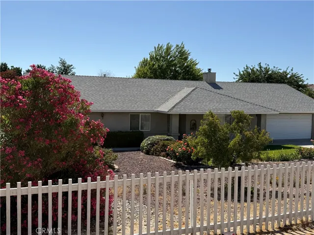 13077 1st Avenue, Victorville, California 92395